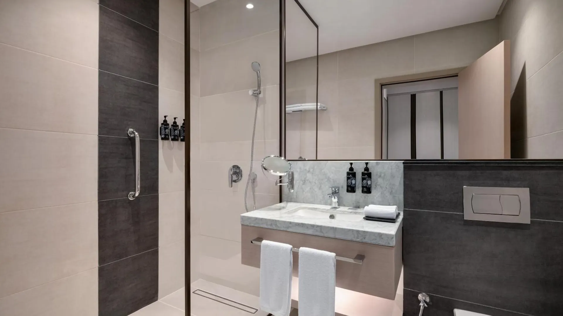酒店 Ramada By Wyndham Riyadh King Fahd Road